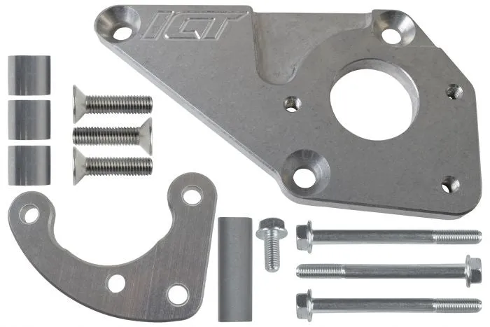 LS1 1998-2002 Camaro Power Steering Pump Bracket Kit Z28 Firebird LS Billet ICT