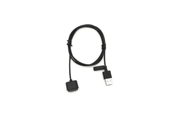 Lumos Helmet Magnetic Clip Charging Cable