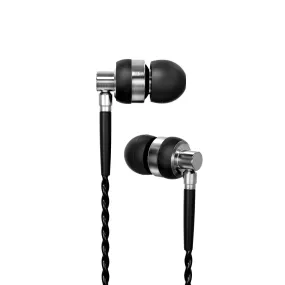 M2 IEM Noise Isolating Earphones