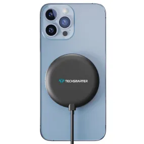 MagBoost Wireless Charger