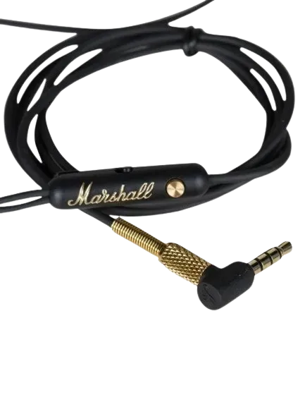 Marshall MODE EQ Wired Earphones