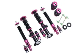 Megan Racing Euro Spec-RS series Coilovers for BMW E36 92-98