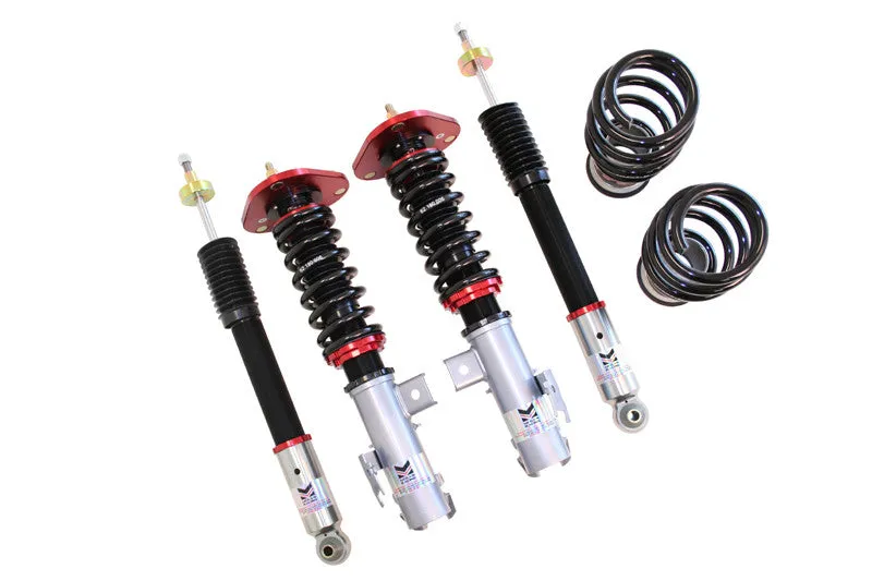 Megan Racing Street Series Coilover Kit: Scion tC 2011 