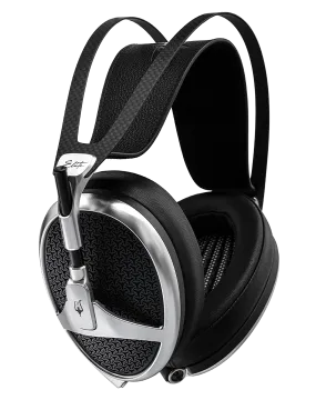 Meze Elite Open-Backed Headphones w/ Upgraded Cable (FLOOR SAMPLE) (available to demo)