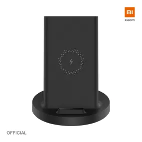 Mi 20W Wireless Car Charging