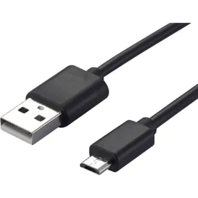 Micro USB Charging Cord