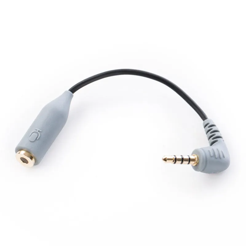 Microphone extension cable