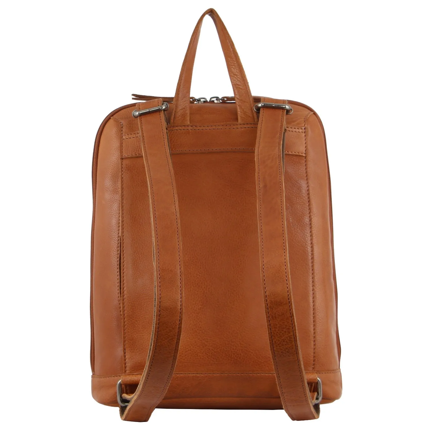 Milleni - NL3546 Milleni Backpack - Cognac