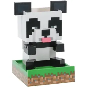 Minecraft Panda Desktop Tidy