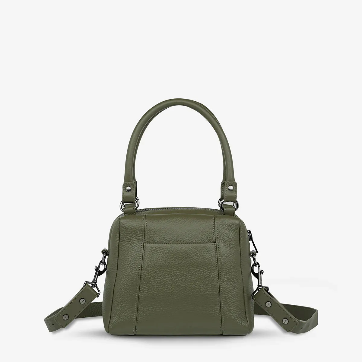 MINI MOUNTAINS BAG (Khaki)