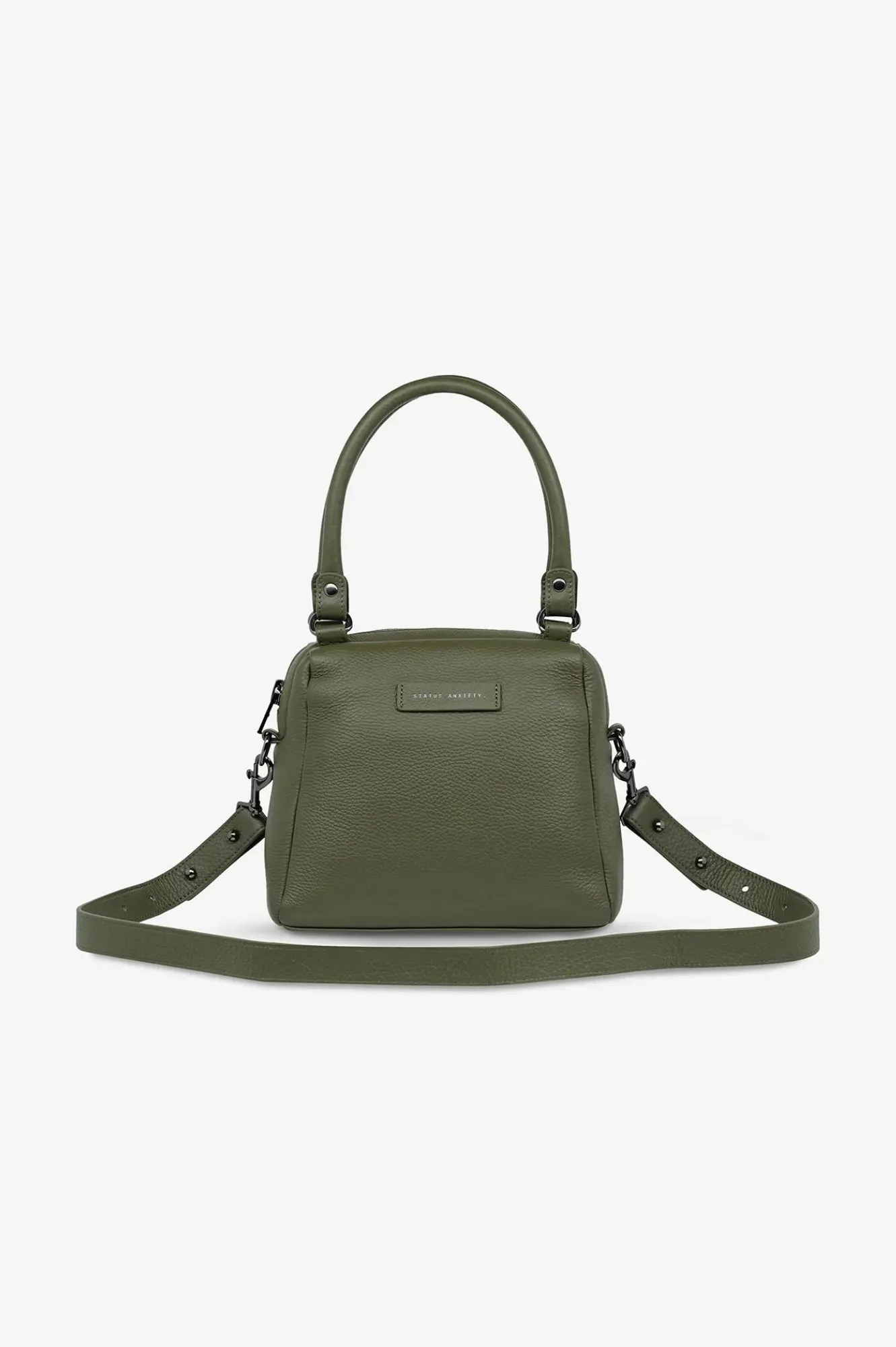 MINI MOUNTAINS BAG (Khaki)