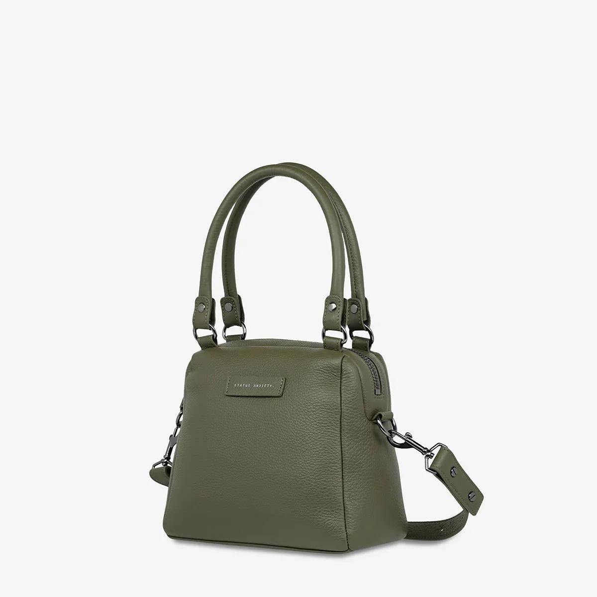 MINI MOUNTAINS BAG (Khaki)