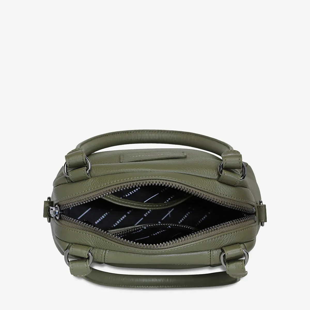 MINI MOUNTAINS BAG (Khaki)