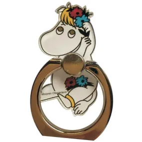 Moomin Phone Ring Snorkmaiden