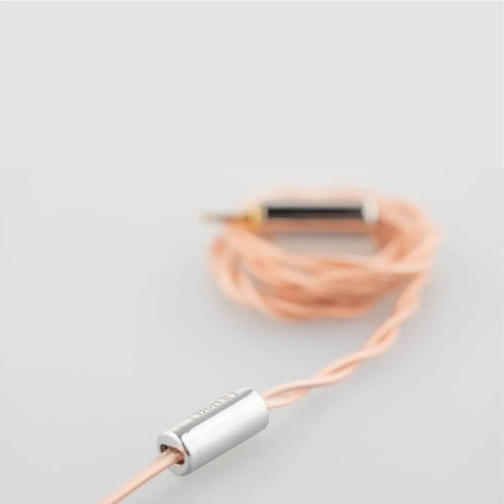 Moondrop Bort II Upgrade Cable