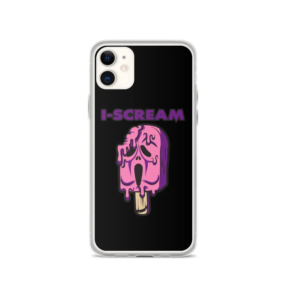 Movie The Food™ "I-Scream" Phone Case - Limited Edition