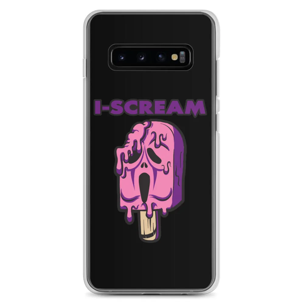 Movie The Food™ "I-Scream" Phone Case - Limited Edition