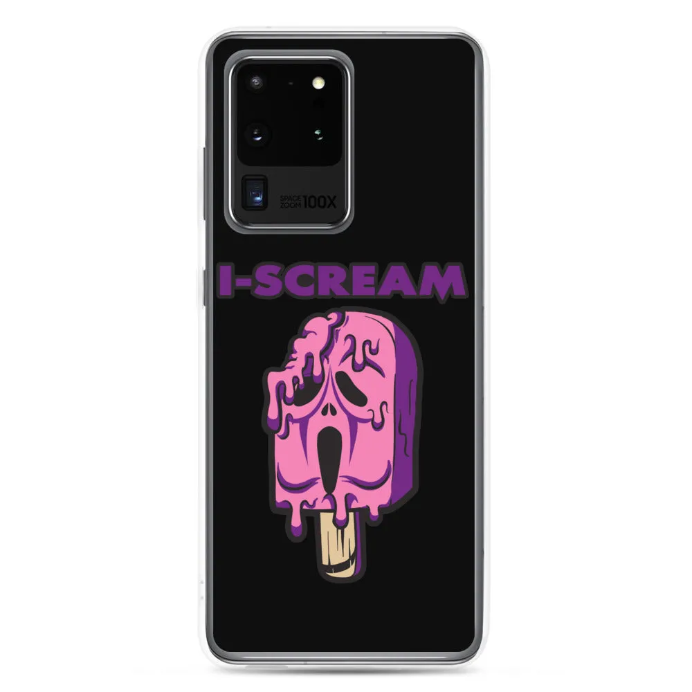 Movie The Food™ "I-Scream" Phone Case - Limited Edition