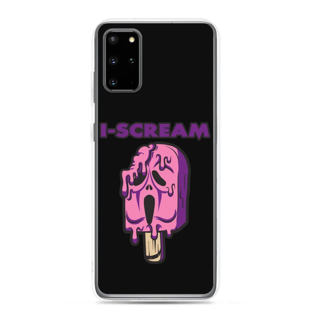 Movie The Food™ "I-Scream" Phone Case - Limited Edition