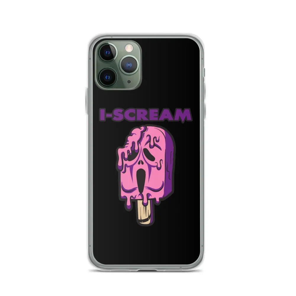 Movie The Food™ "I-Scream" Phone Case - Limited Edition