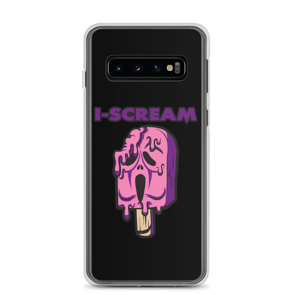 Movie The Food™ "I-Scream" Phone Case - Limited Edition