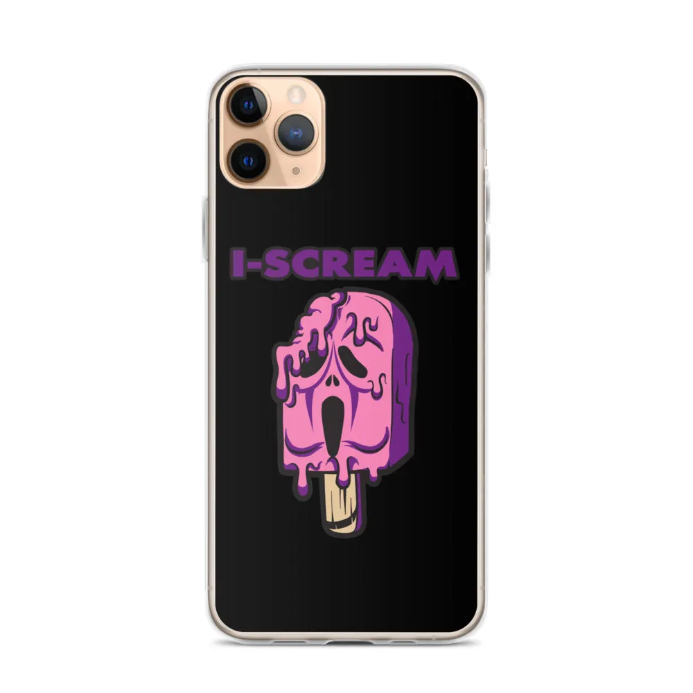 Movie The Food™ "I-Scream" Phone Case - Limited Edition