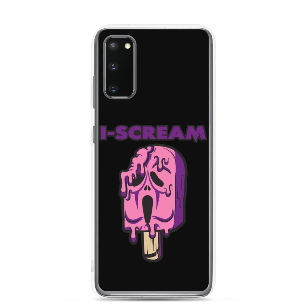 Movie The Food™ "I-Scream" Phone Case - Limited Edition