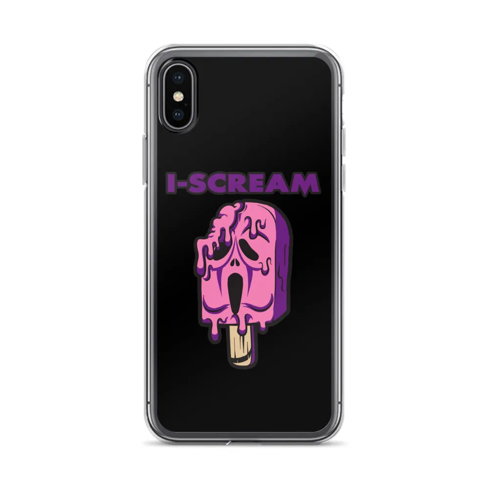 Movie The Food™ "I-Scream" Phone Case - Limited Edition