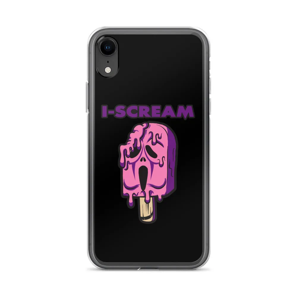 Movie The Food™ "I-Scream" Phone Case - Limited Edition