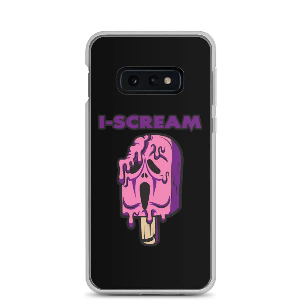 Movie The Food™ "I-Scream" Phone Case - Limited Edition