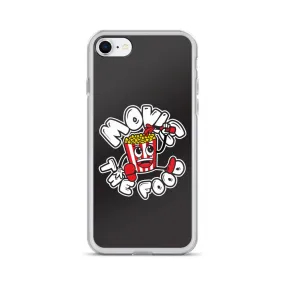 Movie The Food™ "Round Logo" Phone Case