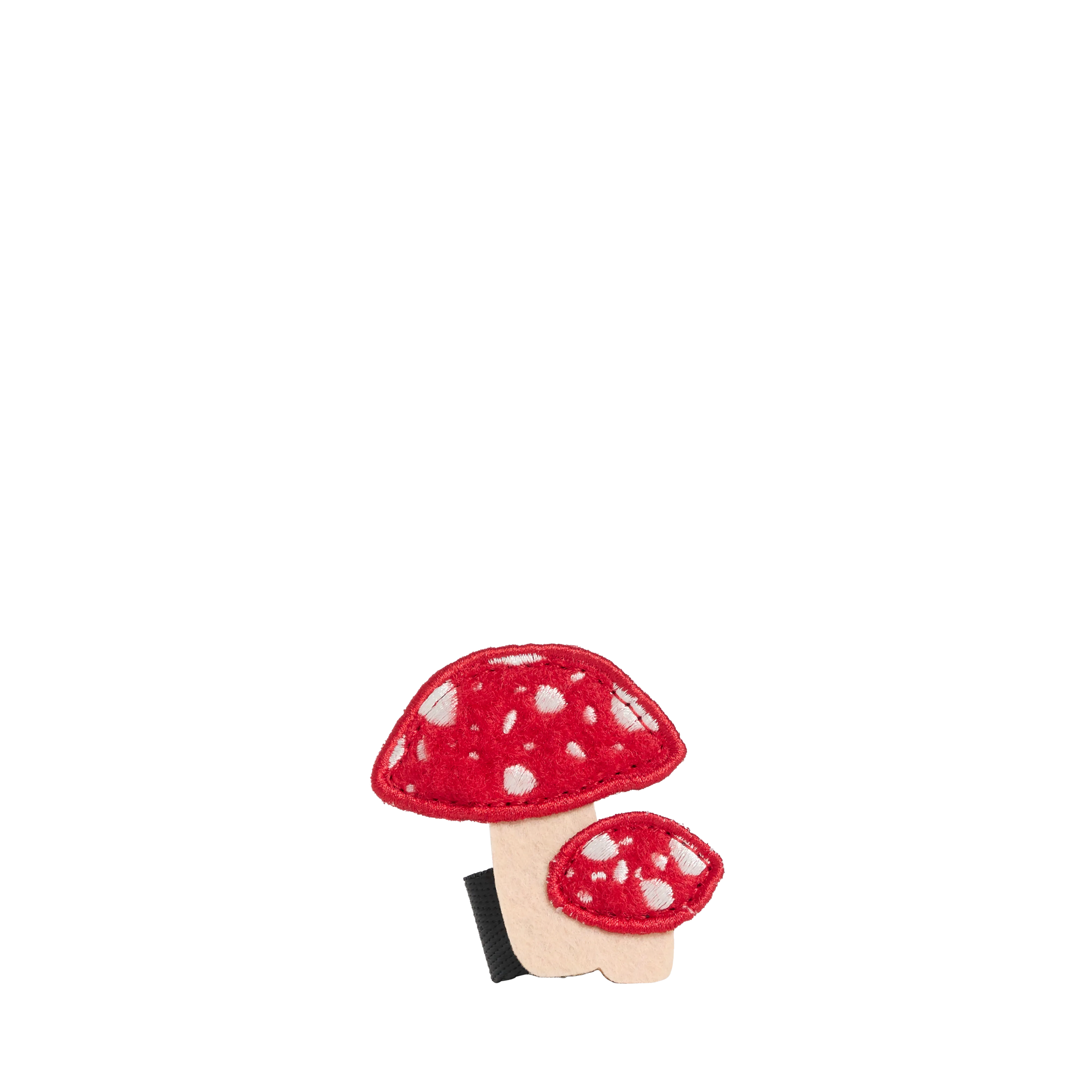 Mushroom Charm