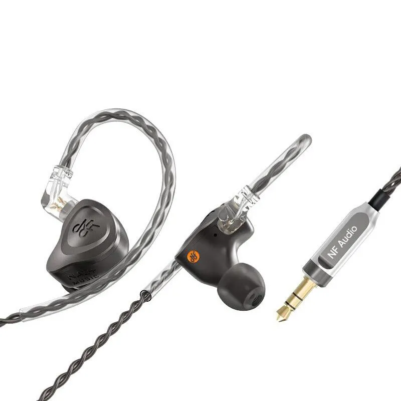 NF Audio NA2  IEM