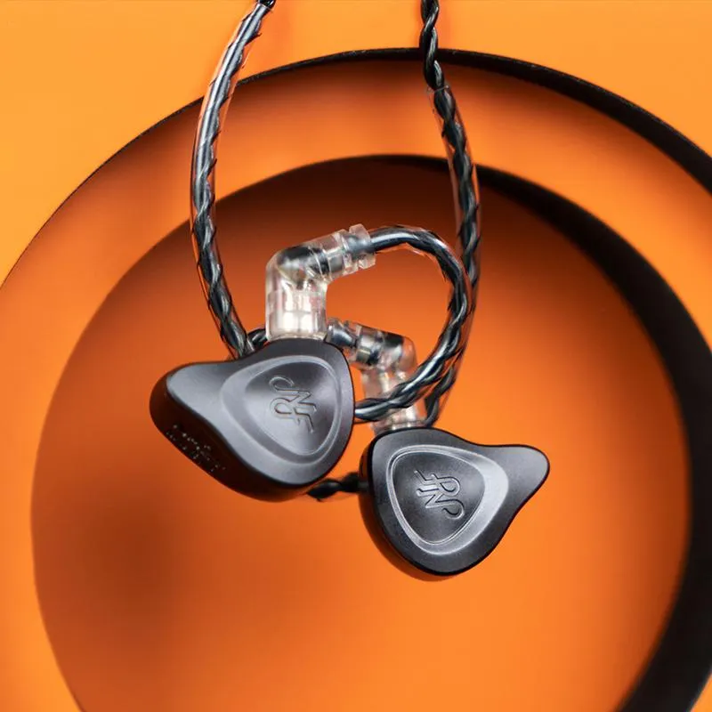 NF Audio NA2  IEM