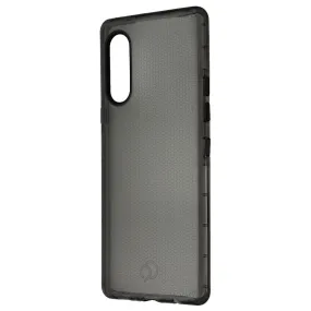 Nimbus9 Phantom 2 Series Case for LG Velvet 5G / Velvet 5G UW - Smoke