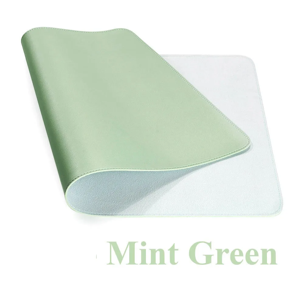 Office Writing Pad Waterproof Mouse Pad