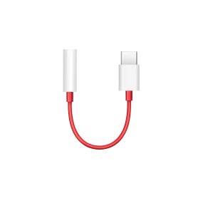 OnePlus Type-C to 3.5mm Earphone Adapter TC01W