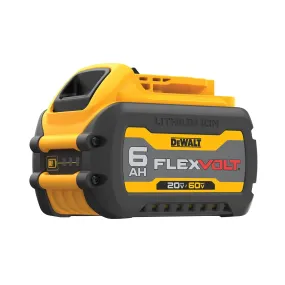 Open Box -  DEWALT Flexvolt 20-Volt to 60-Volt Lithium-Ion Battery Pack