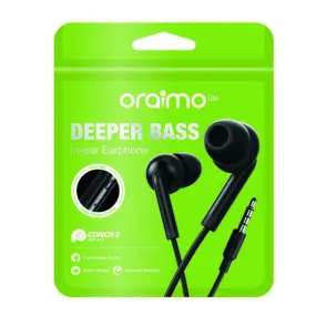 Oraimo lite Earphone with OEP-E11