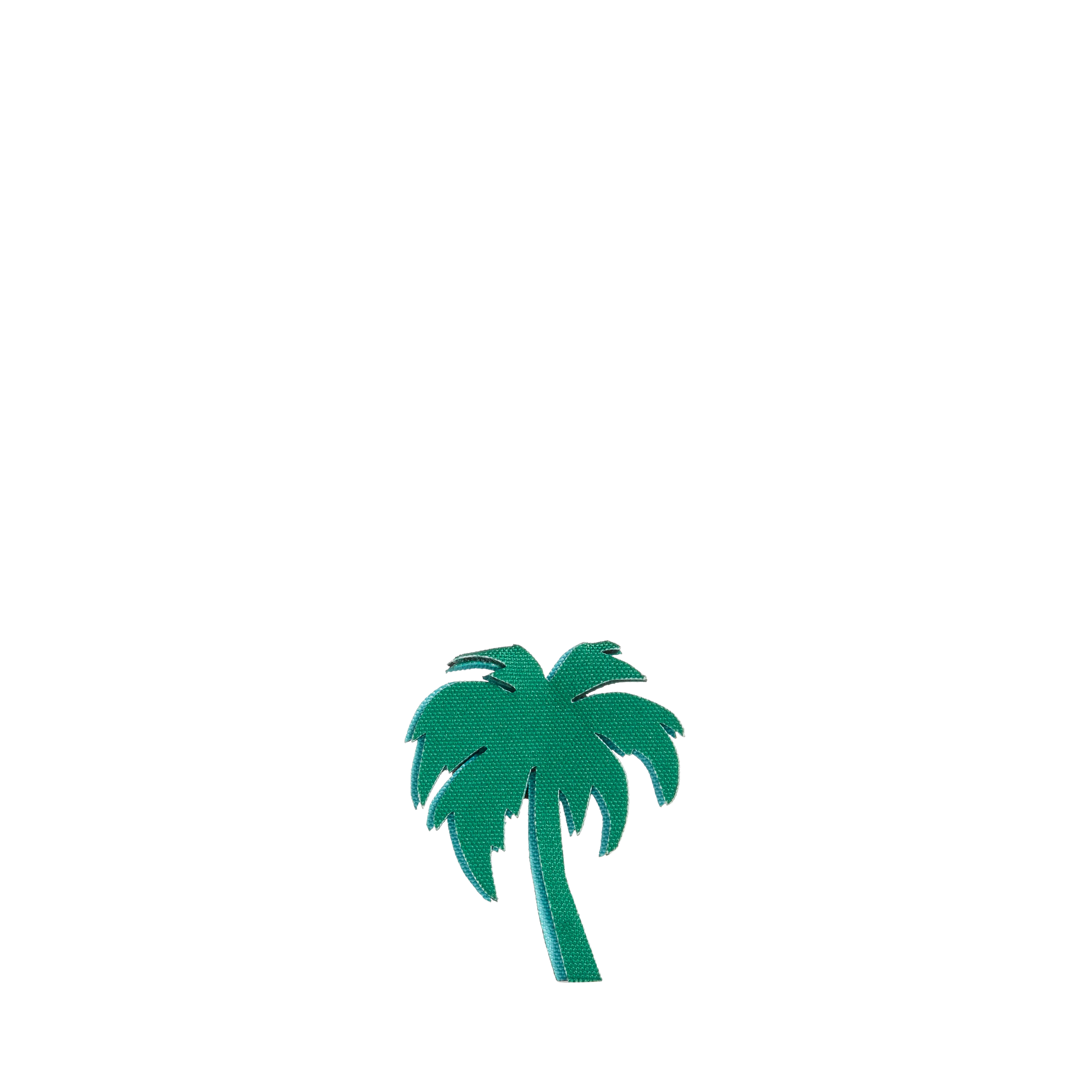 Palm Tree Charm