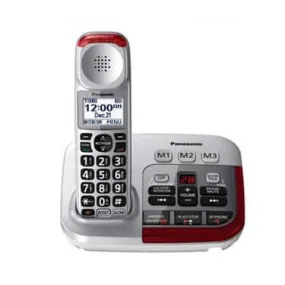 Panasonic KX-TGM450S Amplified Phone