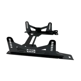 PCI Racing Adjustable Seat Mount Mazda MX-5 (06-14) Left or Right