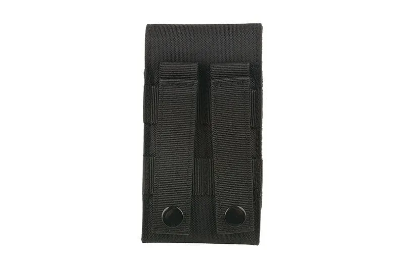 Phone Pouch - Black