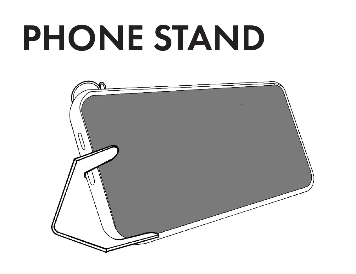 Phone Stand