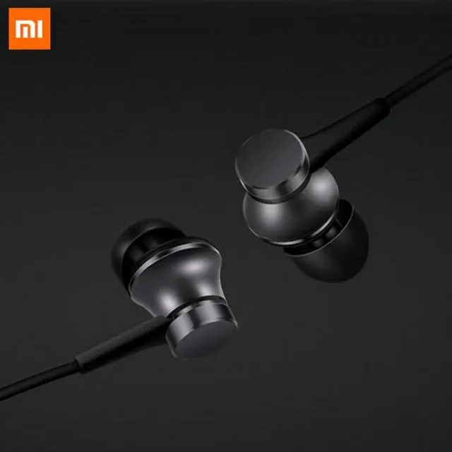 Piston Fresh Version colorful Earphones