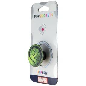 PopSocket Marvel Hulk Fist Icon PopGrip Grip for Phones & Tablets - Green