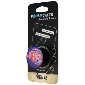 PopSockets: Collapsible Grip & Stand for Phones & Tablets - NBA Clippers Baller