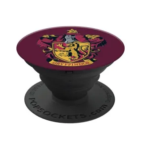 PopSockets: Collapsible Grip & Stand for Phones and Tablets - Harry Potter Gryffindor