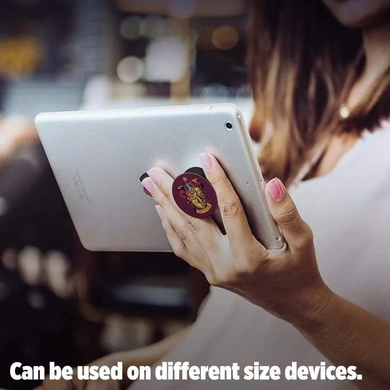 PopSockets: Collapsible Grip & Stand for Phones and Tablets - Harry Potter Gryffindor