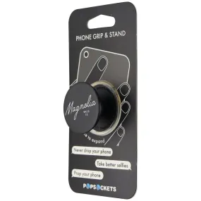 PopSockets: Collapsible Grip & Stand for Phones and Tablets -  Magnolia Waco TX